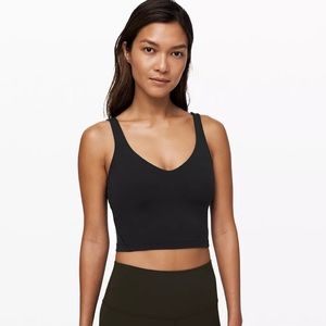 Lululemon Align Tank Size 2